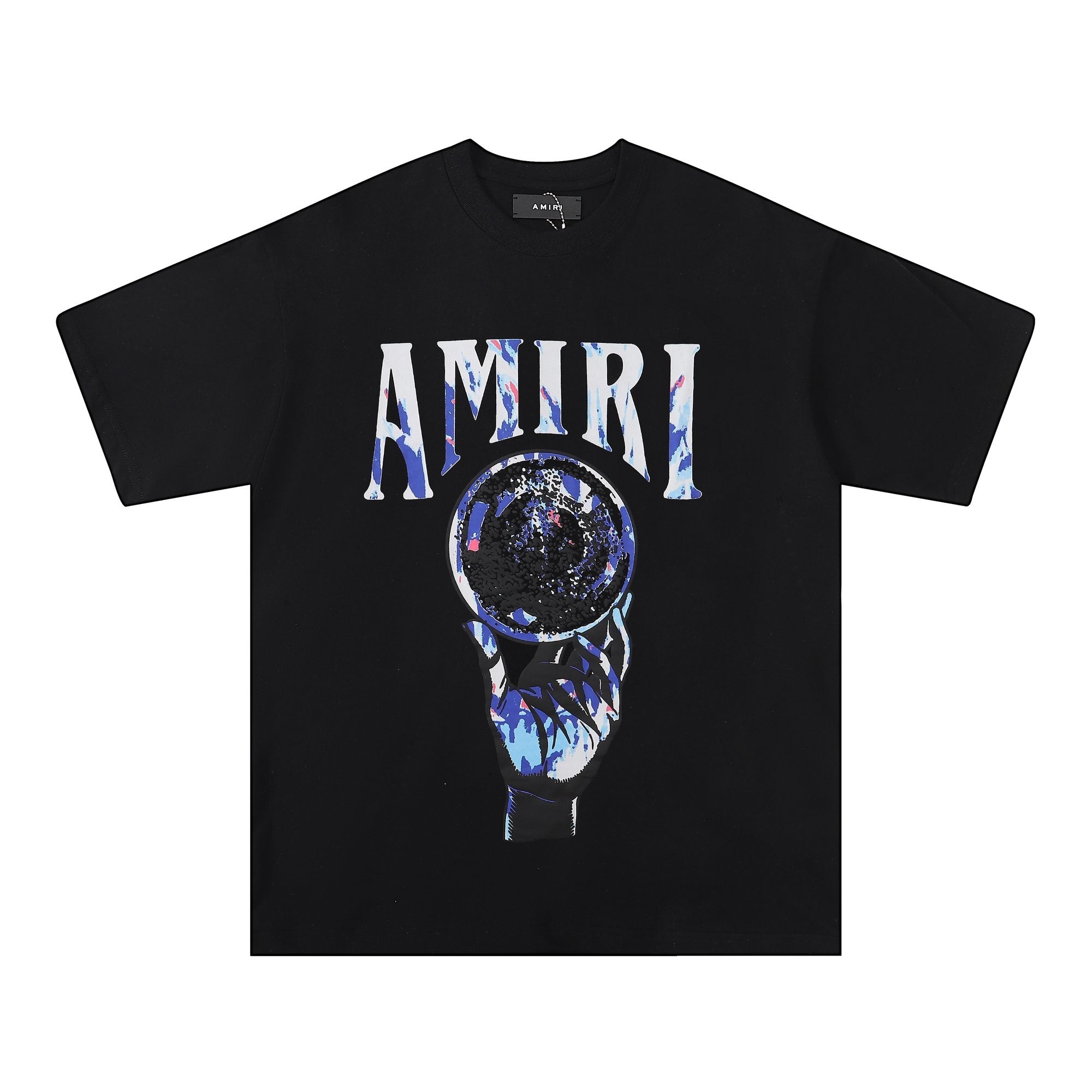 AMIRI Graphic Short-Sleeve T-Shirt — hero
