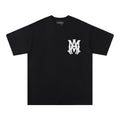 AMIRI Monogram Back Graphic T-Shirt — hero