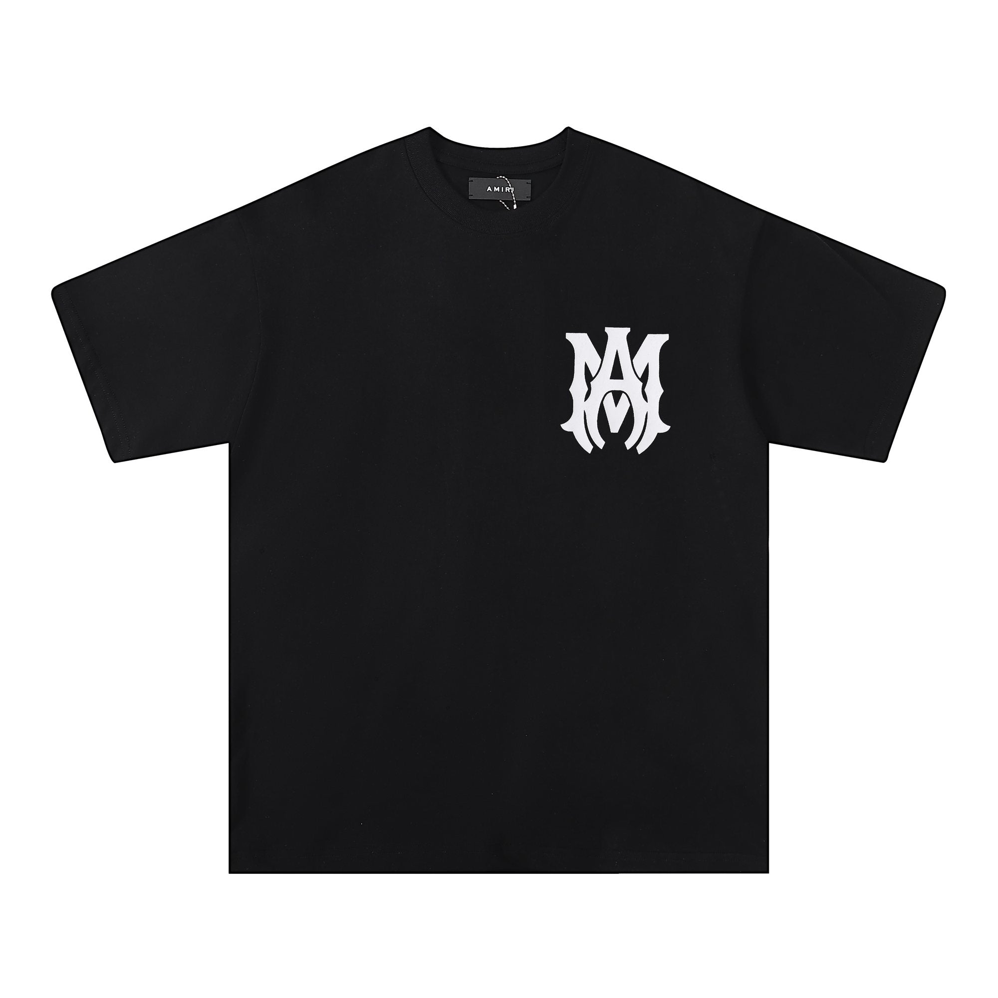 AMIRI Monogram Back Graphic T-Shirt — hero
