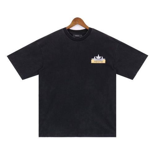 AMIRI Crystal Star Graphic T-Shirt — hero