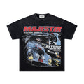 MAJESTIK Racing Graphic T-Shirt — hero