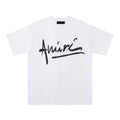 AMIRI Letter Graphic Short-Sleeve T-Shirt — hero