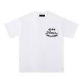 AMIRI Letter Logo Graphic T-Shirt — hero