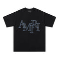AMIRI Front Logo Graphic Short-Sleeve T-Shirt — hero