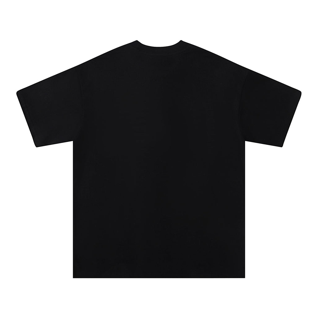 AMIRI Tonal Wordmark Short-Sleeve T-Shirt — back