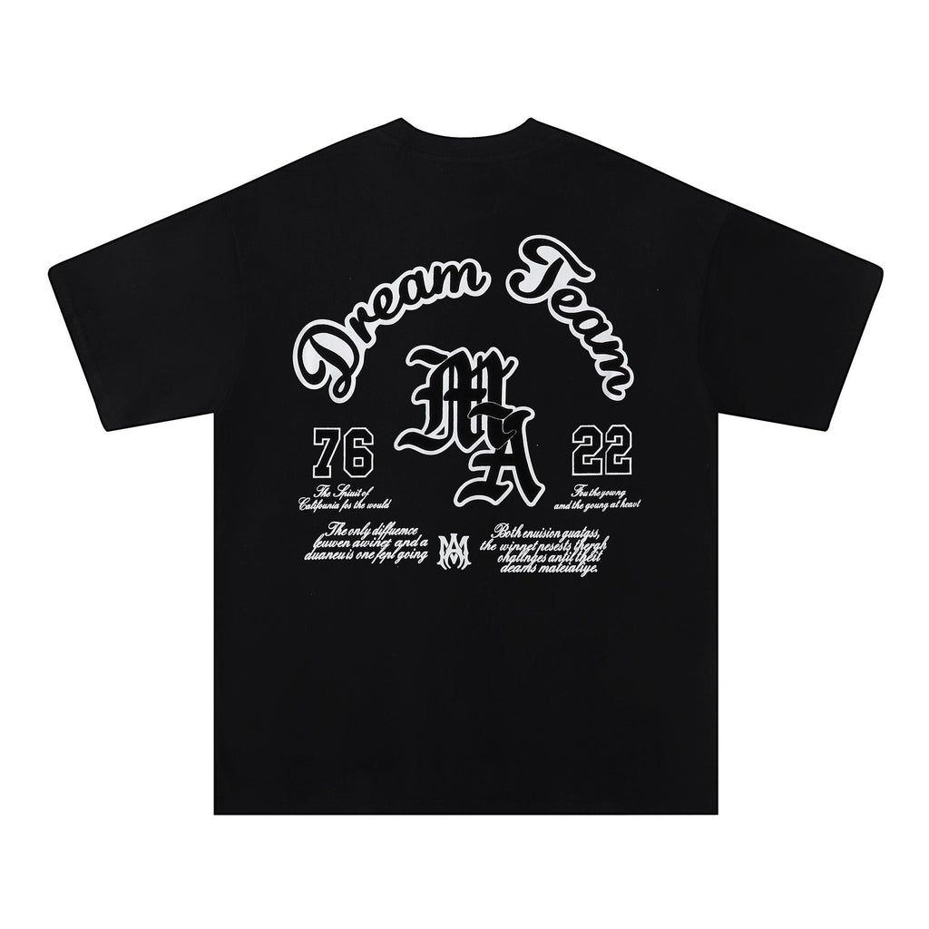 AMIRI Dream Team Graphic T-Shirt — hero