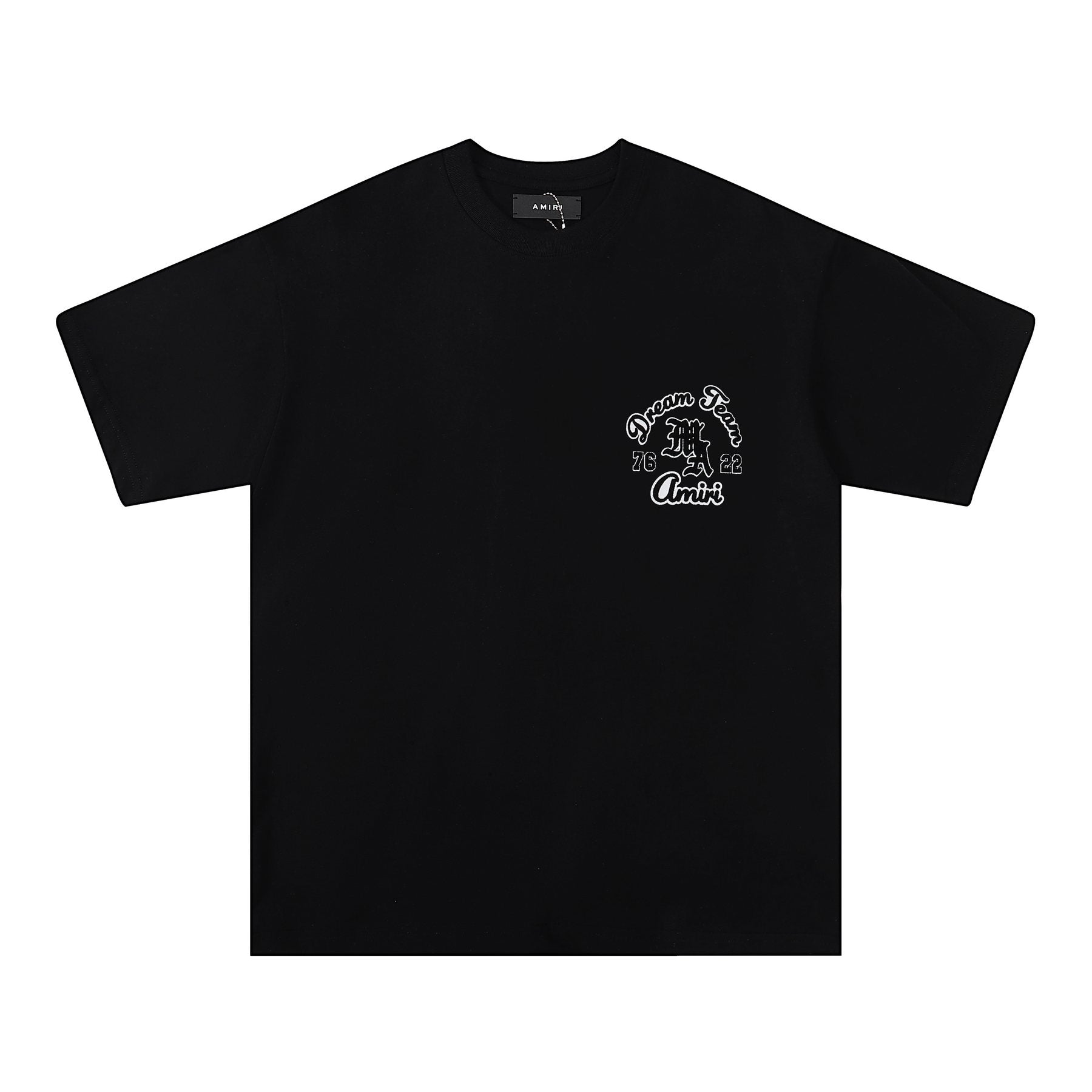 AMIRI Dream Team Graphic T-Shirt — front
