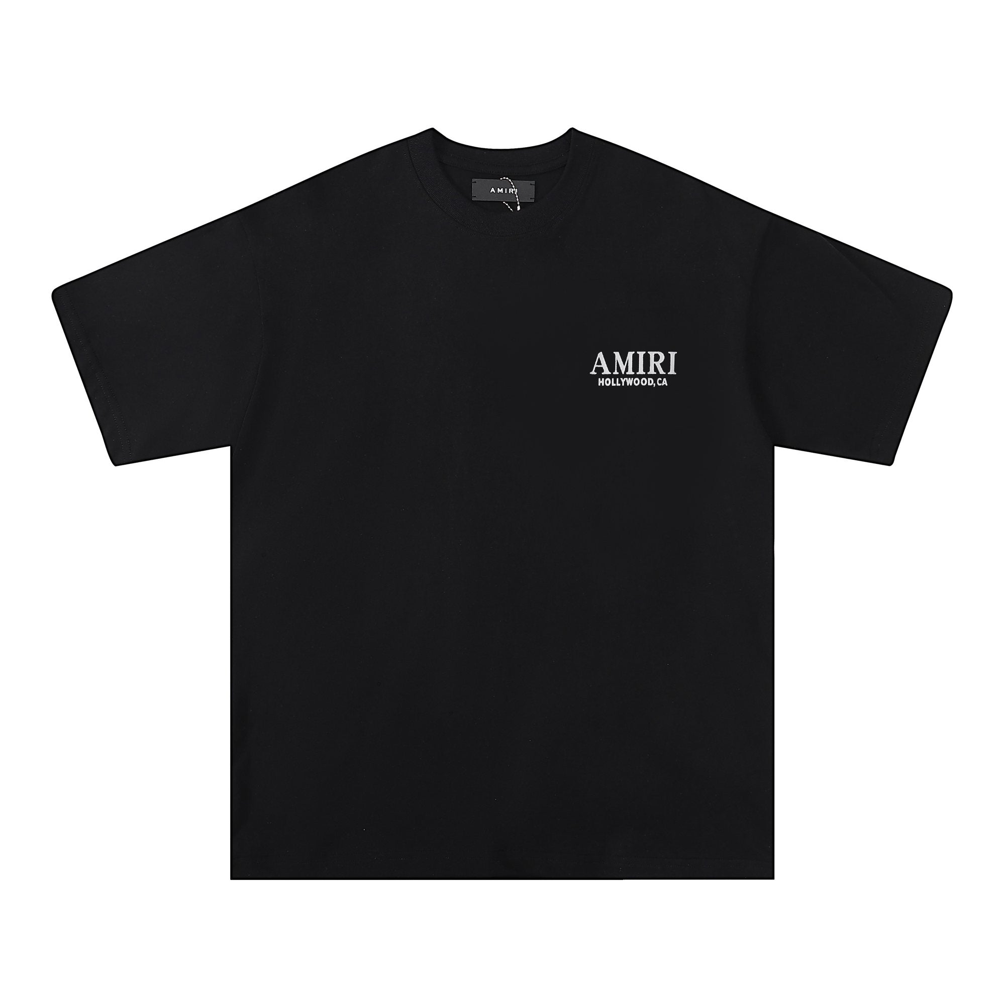 AMIRI Skull Crossbones Graphic T-Shirt — hero