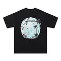 AMIRI Tropical Palm Tree Graphic T-Shirt — hero