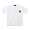 AMIRI Paint Splatter Graphic T-Shirt — hero
