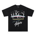 AMIRI Abstract Letter Graphic T-Shirt — hero