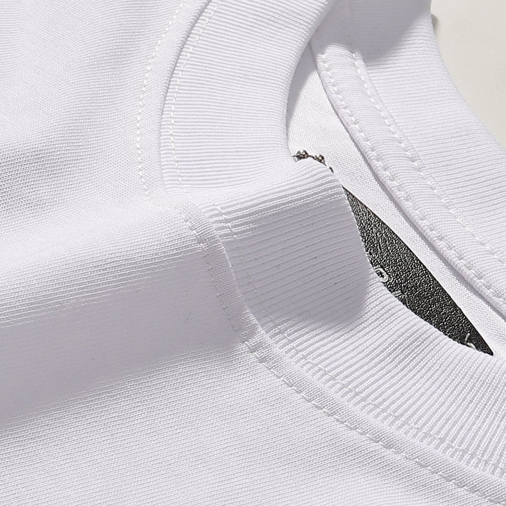 AMIRI Los Angeles Graphic T-Shirt — detail