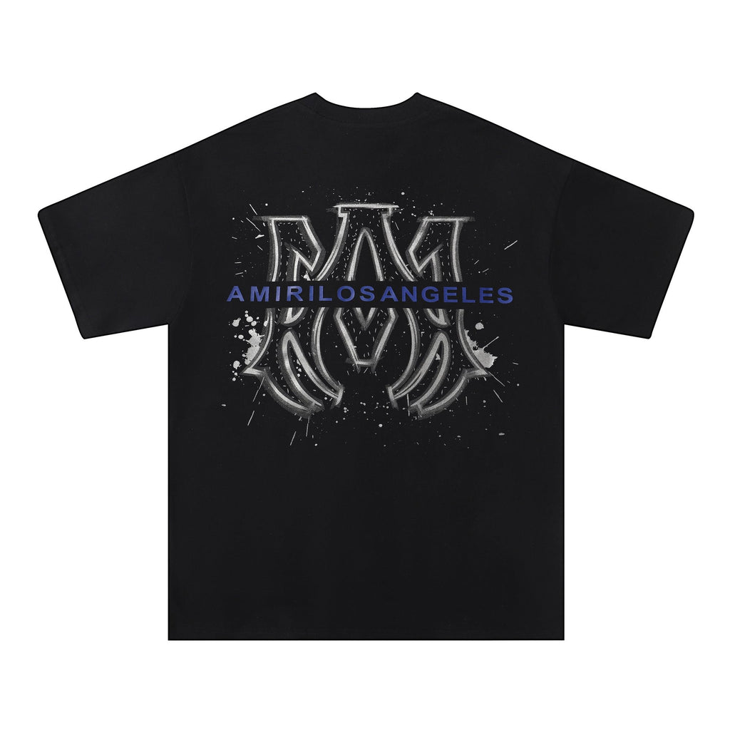 AMIRI Los Angeles Graphic T-Shirt — hero