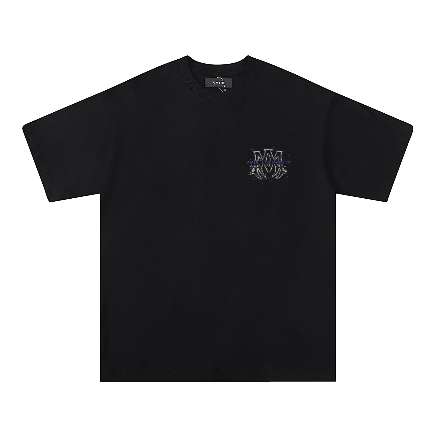 AMIRI Los Angeles Graphic T-Shirt — front