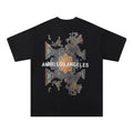 AMIRI Letter Graphic Short-Sleeve T-Shirt — hero