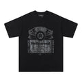 AMIRI Hollywood Graphic T-Shirt — hero