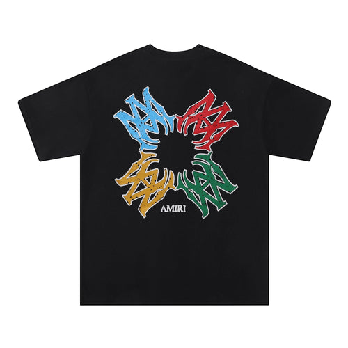 AMIRI Letter Graphic T-Shirt — hero