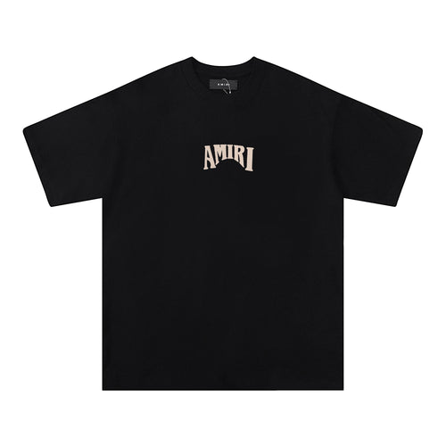 AMIRI Foam Letter Graphic T-Shirt — hero