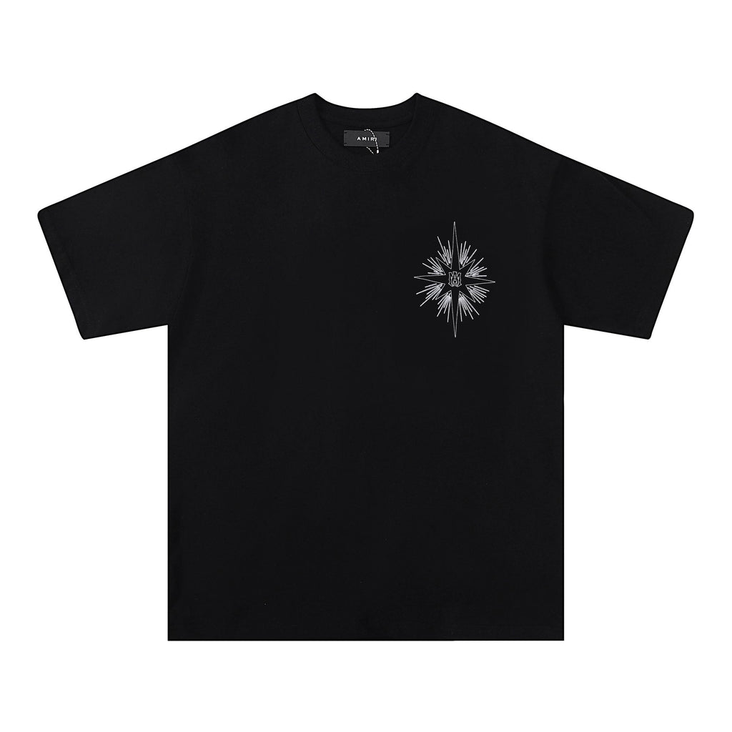 AMIRI Starburst Graphic T-Shirt — hero