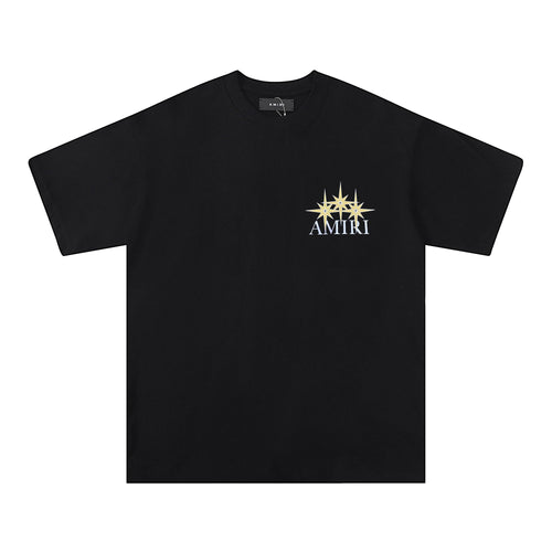 AMIRI Front & Back Graphic T-Shirt — hero