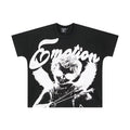 MIXED EMOTION Angel Graphic T-Shirt — hero