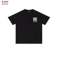 AMIRI Floral A Graphic Short-Sleeve T-Shirt — hero