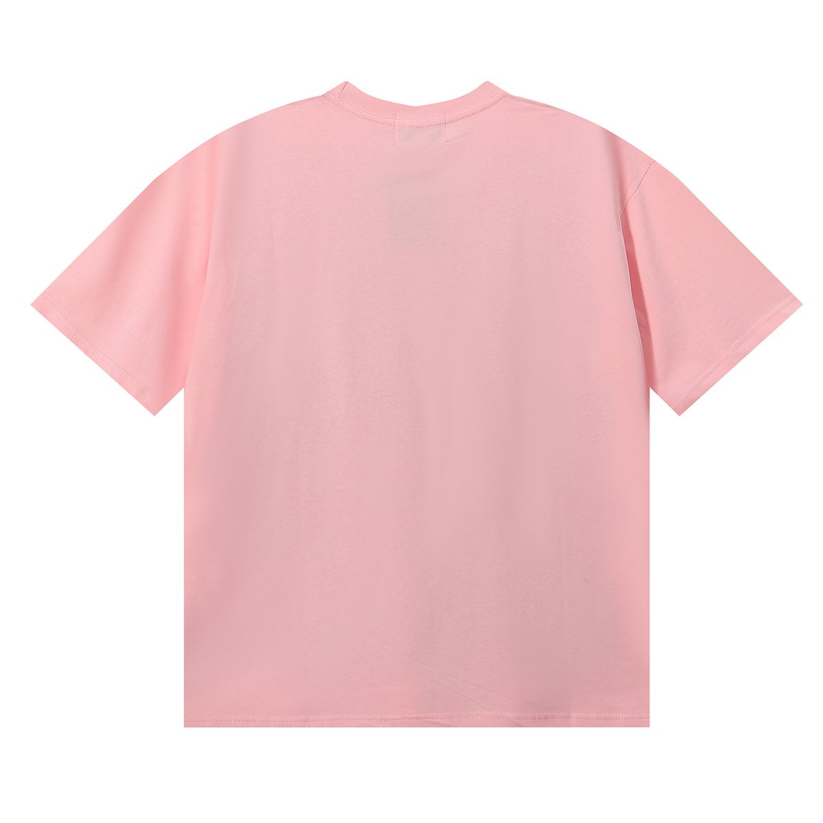 MAJESTIK Back To The One Graphic T-Shirt — back