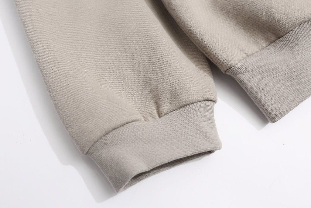 Fear of God Essentials 2026 Graphic Hoodie — detail