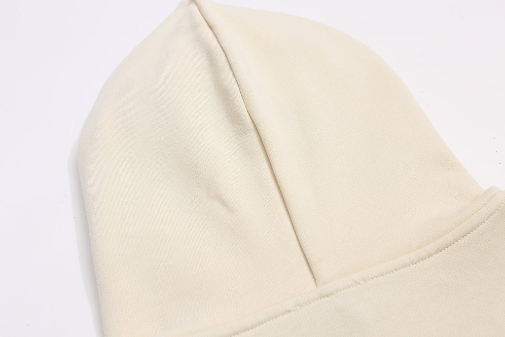 Fear of God 510 Cheetah Graphic Hoodie — detail