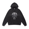 Fear of God Le Panteres Skull Graphic Hoodie — hero