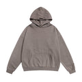 Fear of God Essentials Back Graphic Hoodie — hero