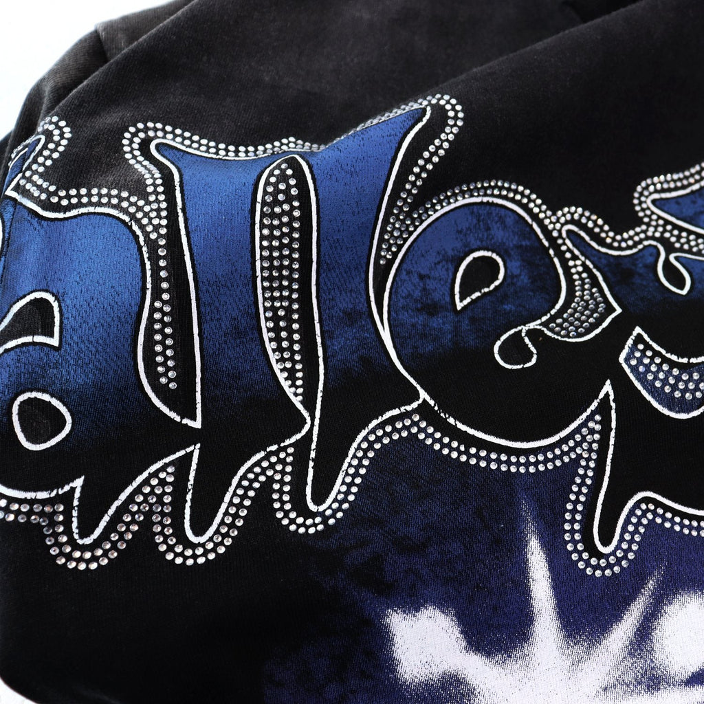 Valley Dreams Bound by Fate Graphic T-Shirt — detail