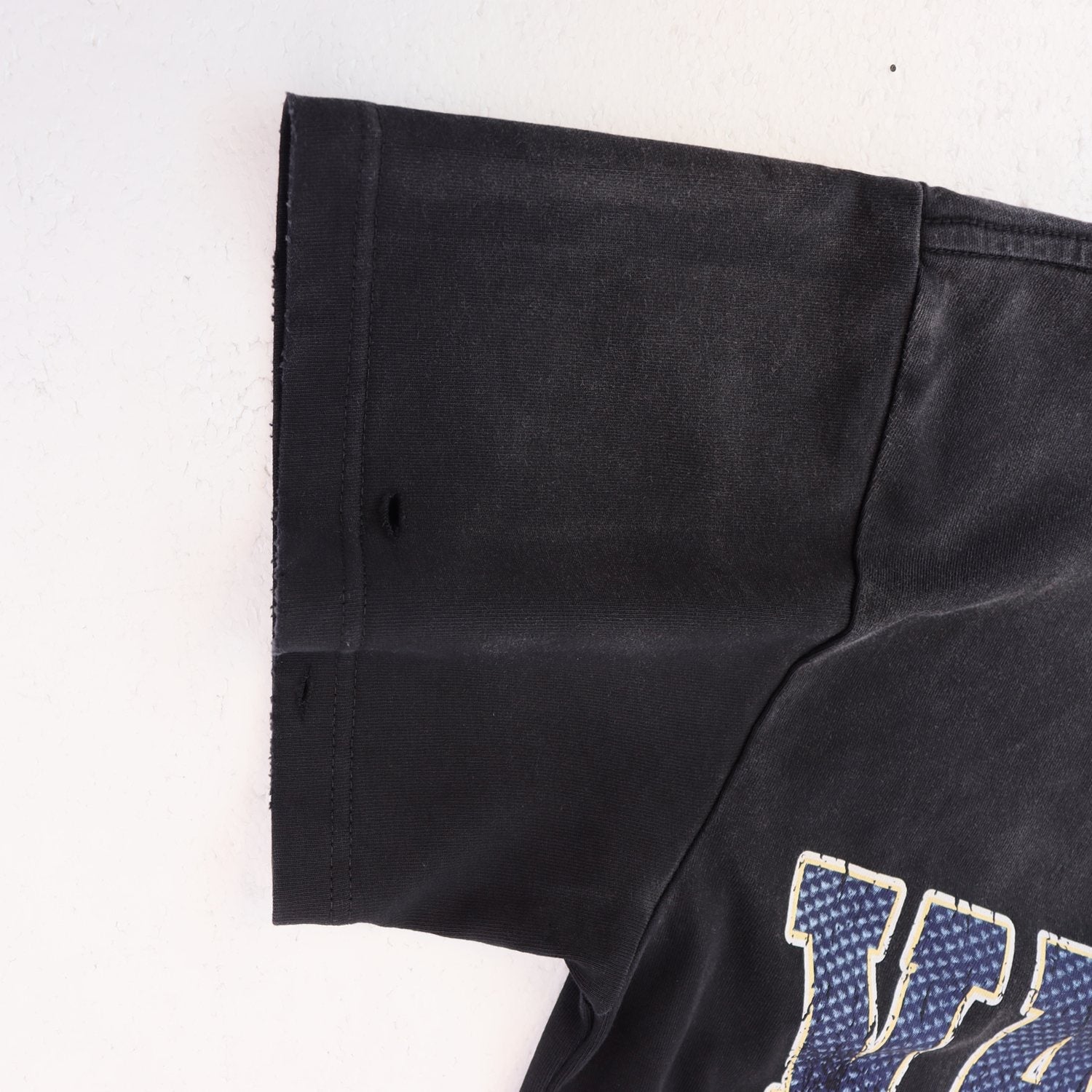 Valley Dreams Sports Division Graphic Short-Sleeve T-Shirt — detail
