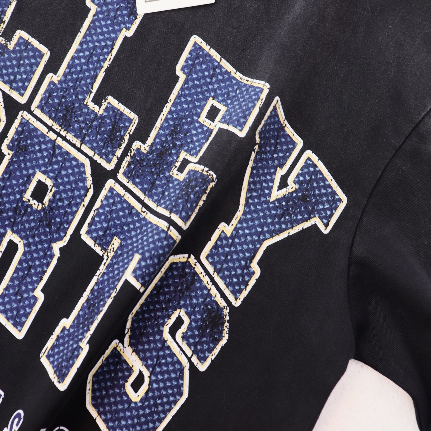 Valley Dreams Sports Division Graphic Short-Sleeve T-Shirt — detail