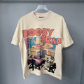 TRIPLE SEVENS S11 Graphic Short-Sleeve T-Shirt — hero