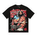 Life Hustlere Boxing Graphic T-Shirt — hero