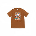 Supreme Week 7 Pills Graphic T-Shirt — front