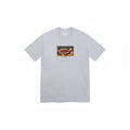 Supreme Strawberries Graphic T-Shirt — front