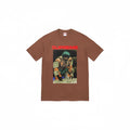 Supreme Ronin Graphic Short-Sleeve T-Shirt — front