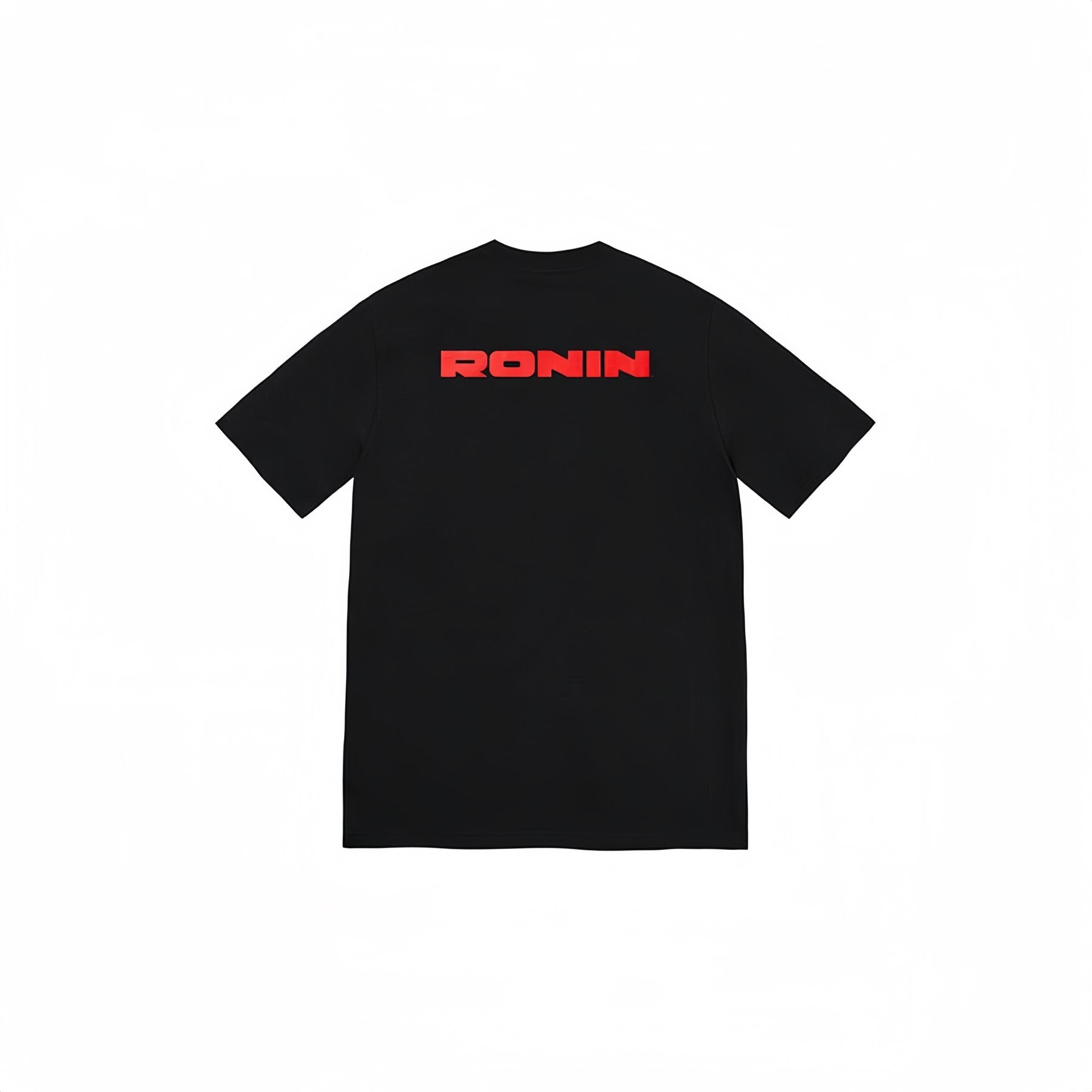 Supreme Ronin Graphic Short-Sleeve T-Shirt — back