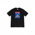 Supreme Sailboat Graphic Short-Sleeve T-Shirt — hero