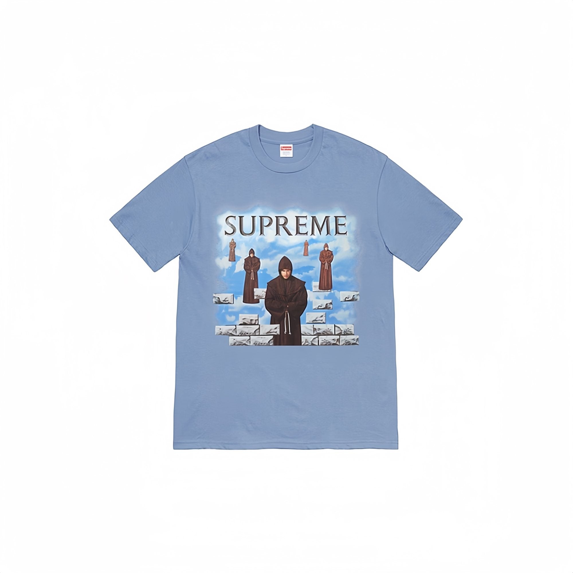Supreme Levitation Graphic T-Shirt — hero