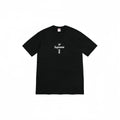 Supreme Gummo Dot Graphic T-Shirt — hero