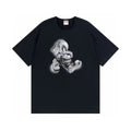 Supreme Elephant Graphic T-Shirt — hero