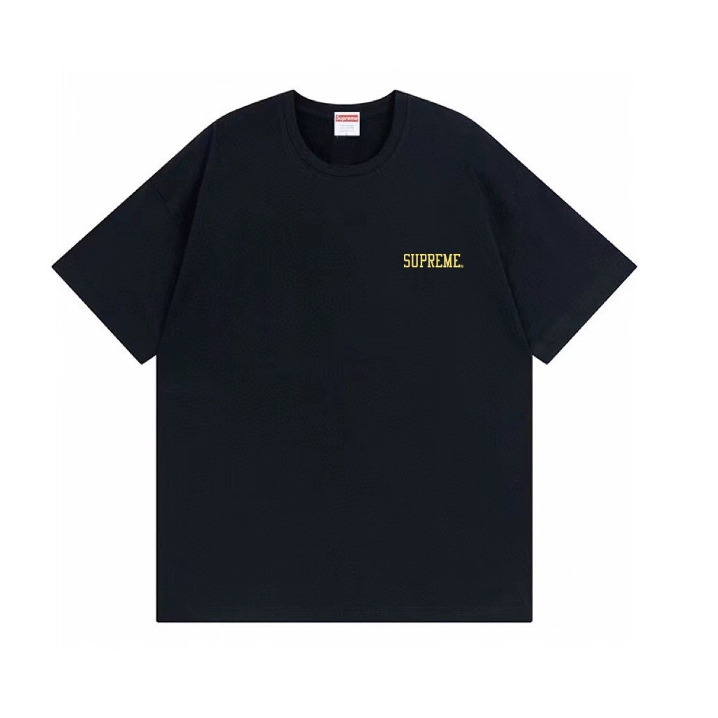 Supreme Supercar Graphic T-Shirt — hero
