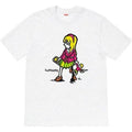 Supreme Suzie Switchblade Graphic T-Shirt — front