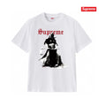 Supreme Figure Graphic Short-Sleeve T-Shirt — hero