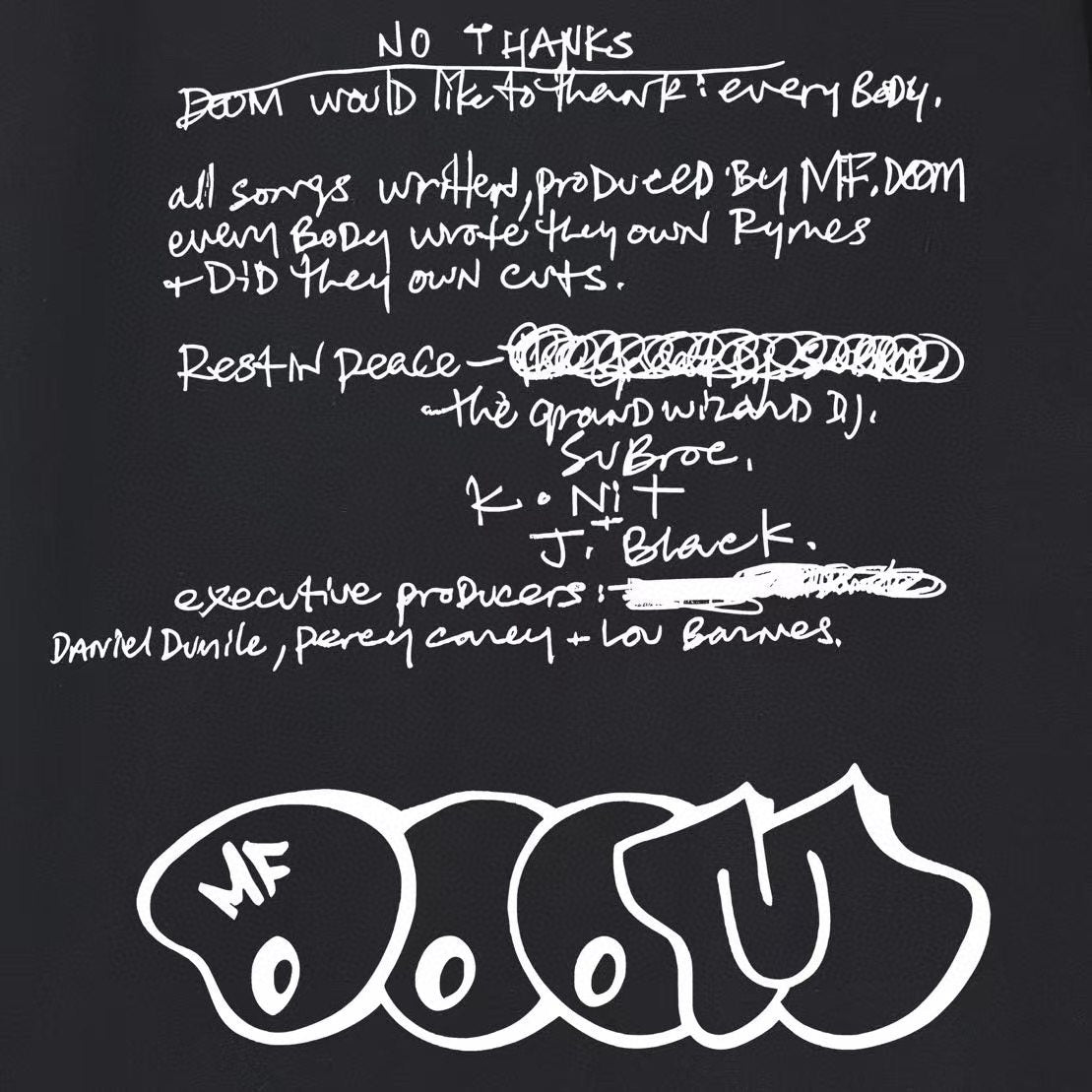 Supreme Photo & Graffiti Graphic T-Shirt — detail