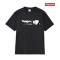 Supreme Graphic Short-Sleeve T-Shirt — hero