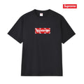 Supreme Box Graphic Short-Sleeve T-Shirt — hero